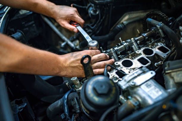 Car Mechanic