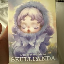SkullPanda