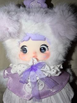 Nommi x haymei mischief alliances series