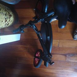 Jetson Electric Bike 