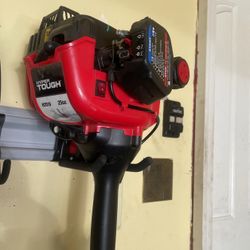 Hyper Tough Weed Wacker for Sale in Denver CO OfferUp