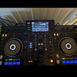 Pioneer XDJ-RX