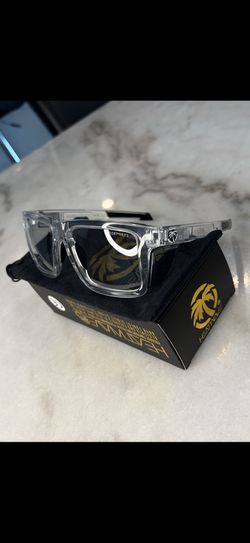 Heatwaves XL photochromic