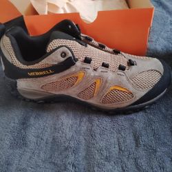 Men's Merrell Shoes 