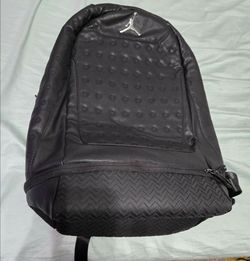 Jordan backpack