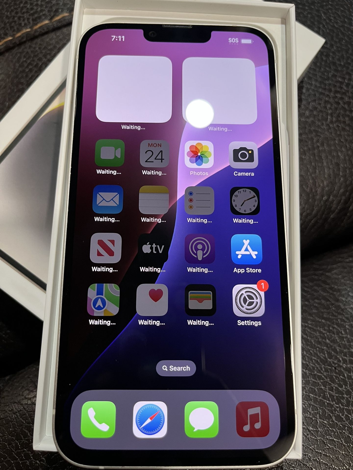 IPhone 14 Plus 128gb