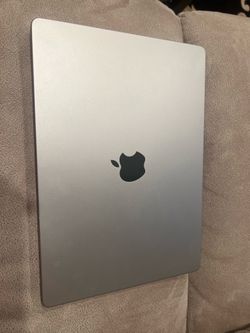 MacBook Pro 14 inch 2021 M1 Pro