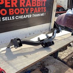2019 Silverado Sierra Tow Hitch Receiver OEM 2025 