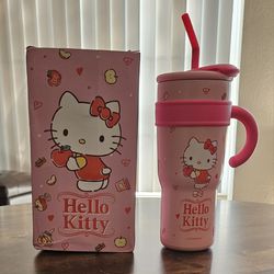 Hello Kitty Coffee Mug 
