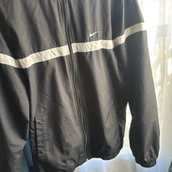 Nike Track Jacket 