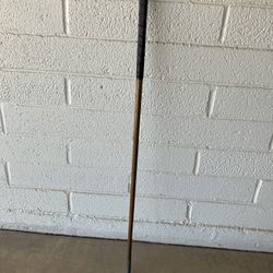 Spalding Dead Line Putter