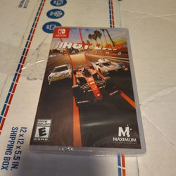 Nintendo Switch Sealed 
