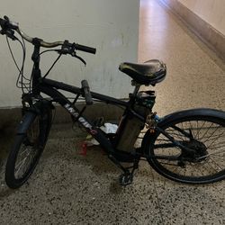E-bike
