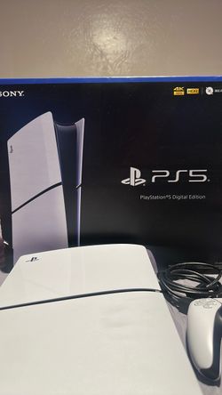 PS5 Slim