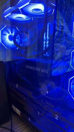 NvidiaGeforce  Rtx 5070 12gb