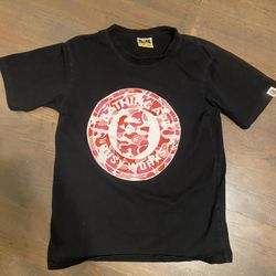 Bape Tee