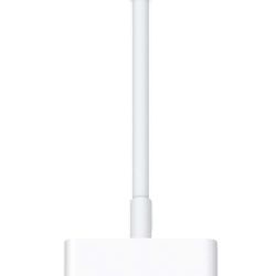 Apple Lightning to Digital AV Adapter