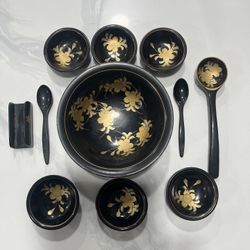 Japanese Dipping Set