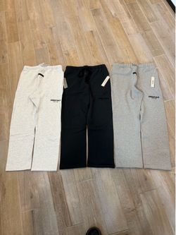 Fear of God Essentials Sweats