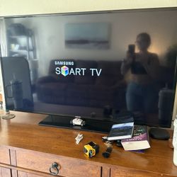 Samsung Smart Tv