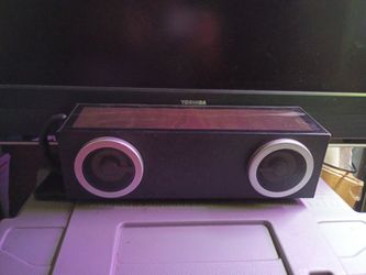 Craig Blue tooth speaker
