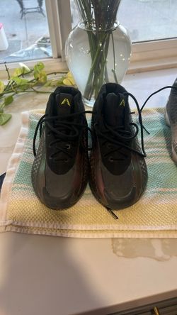 Anthony Edwards Basketball Shoes