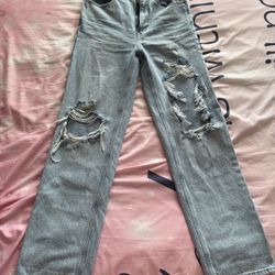 90’s Boyfriend Jeans