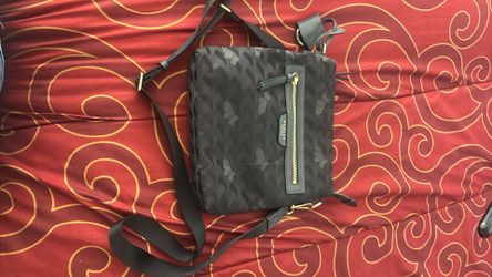 Bradley London Purse