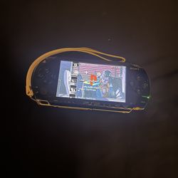 PSP 