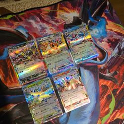 Pokémon Japanese God Pack