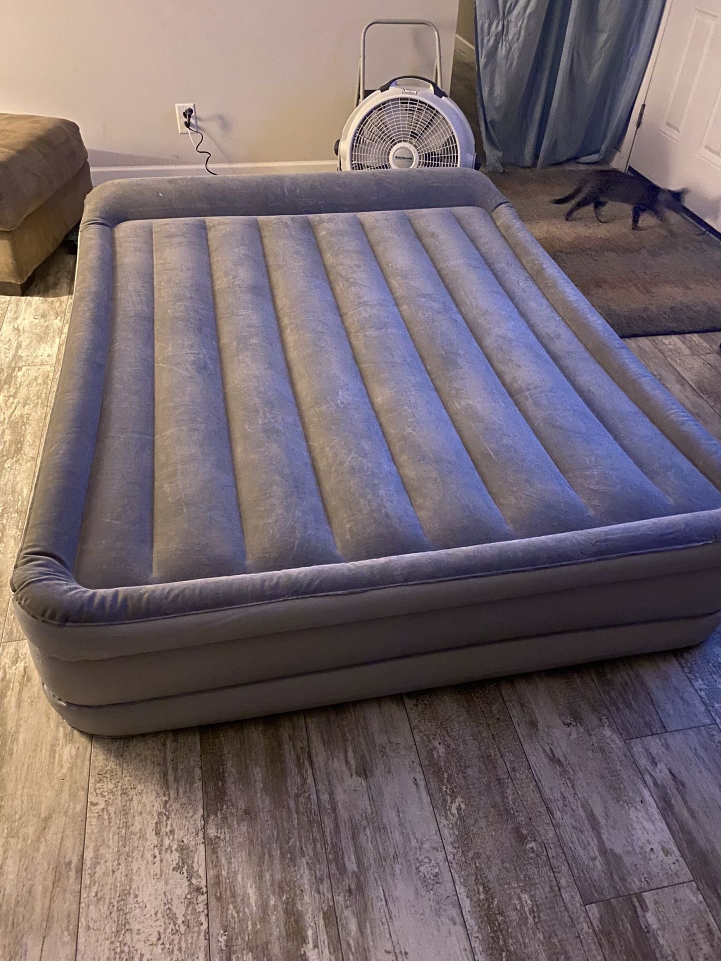 Full Size Air Mattress