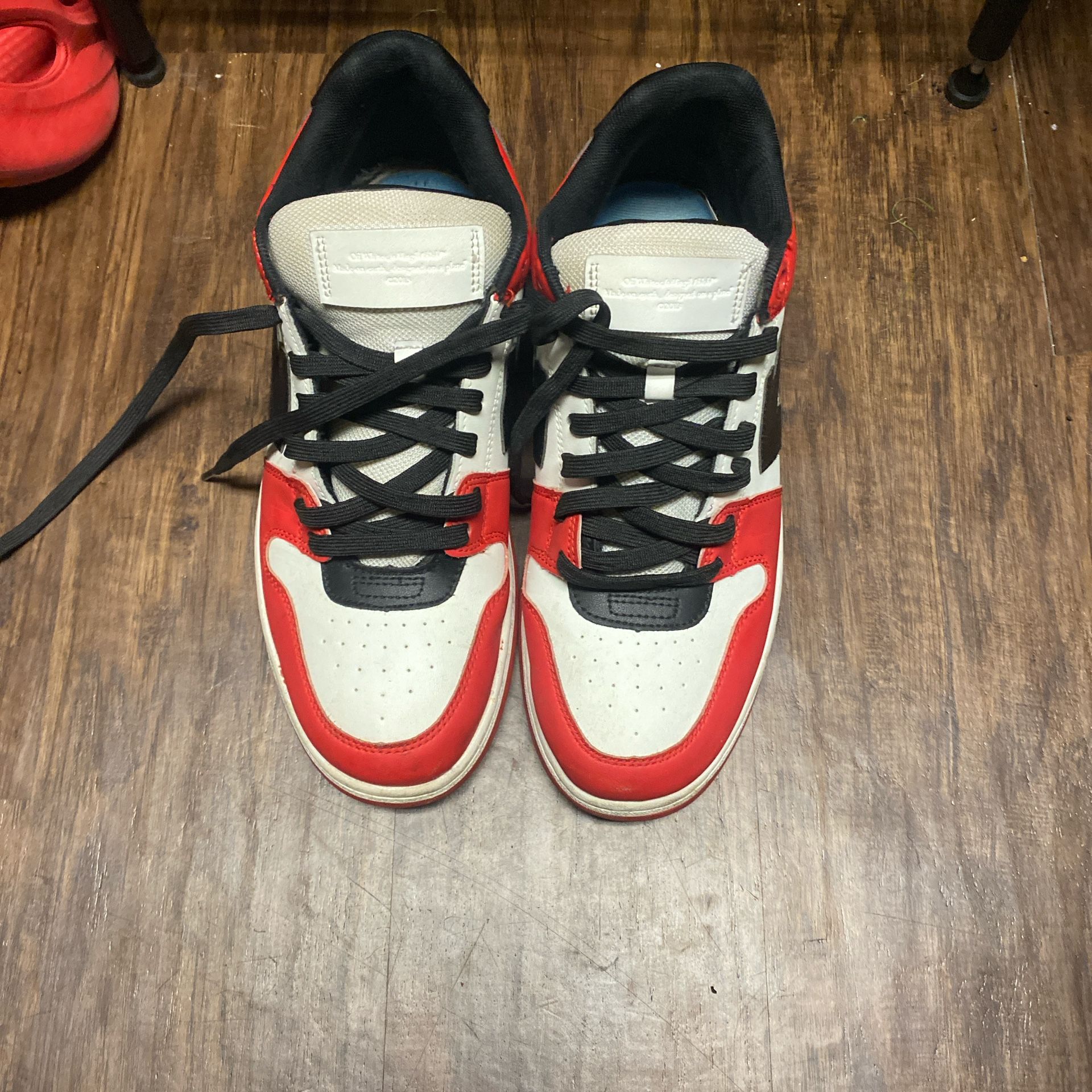 Off White