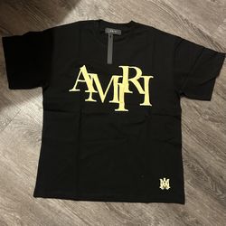 Amiri Shirt 