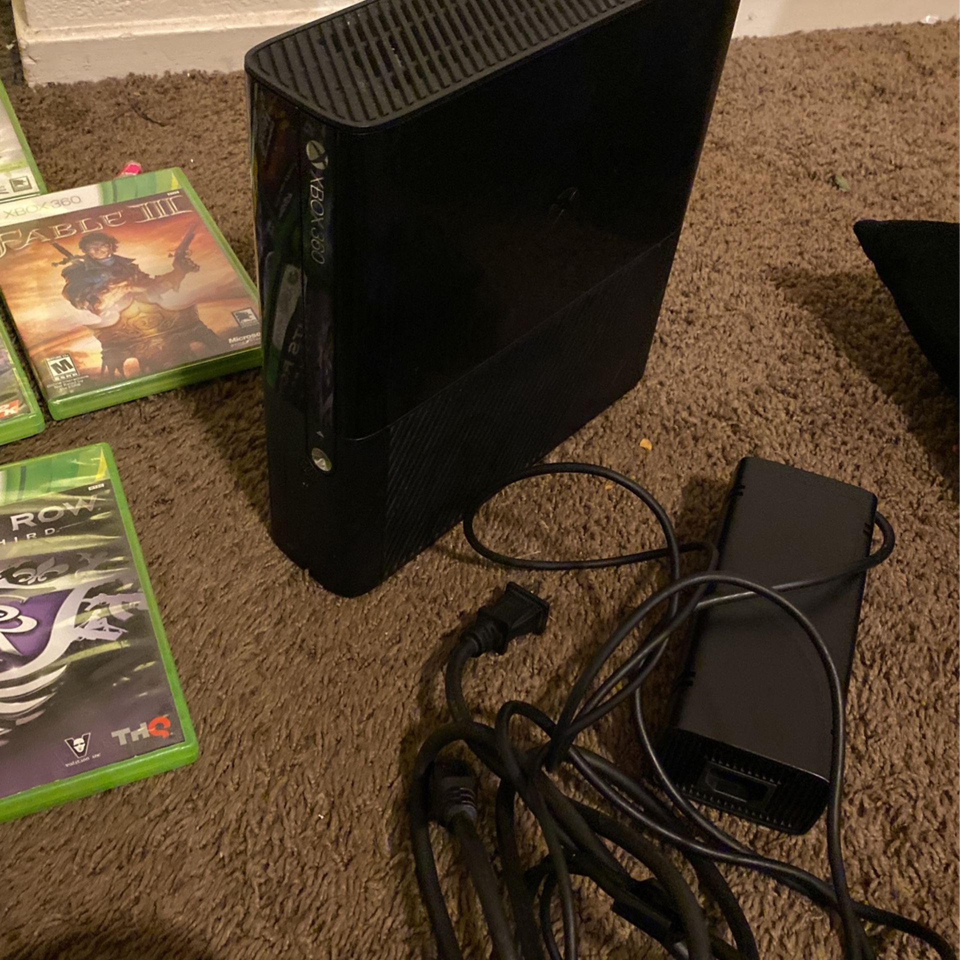Xbox 360