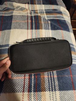 Nintendo Case