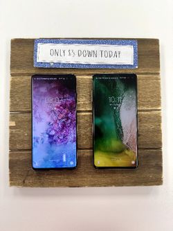 🏆 Best Price in Town! Samsung Galaxy S10!