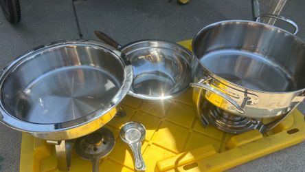 Cookware