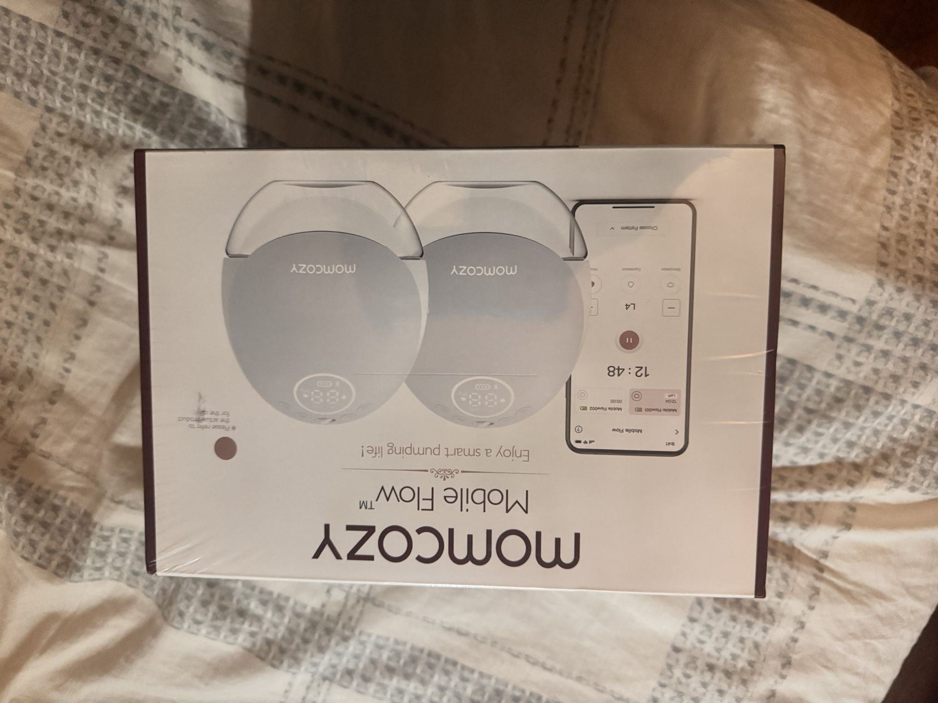 Momcozy