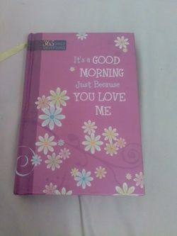365 devotionals