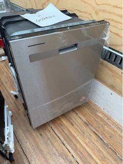 Whirlpool dishwasher