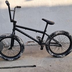 Elite Destro BMX