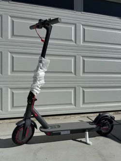 Electric scooter 🆕