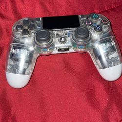 PS4 Controller 