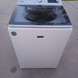 Maytag Washer