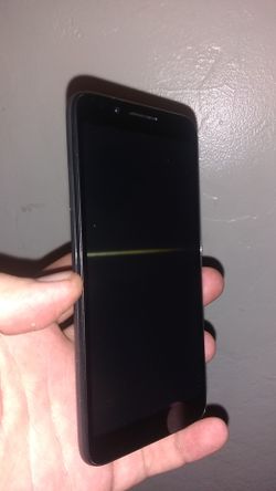 Tcl government phone