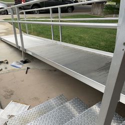 Ramp Light And Sturdy (Rampa) 
