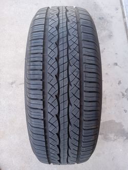 Nice NEWER Single 195/65R15 SureDrive Tire! 🔥