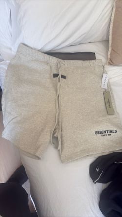Essential shorts