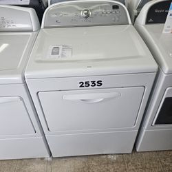 Whirlpool,maytag, Kenmore And Ge Dryer From 175 And Up