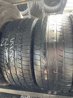 Used tires llantas usadas